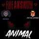 Animal feat 3rd Eye Fox Da Cypher Single