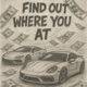Find Out Where You At Single