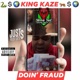 Doin Fraud feat Rob Biggavelli Single