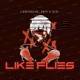 Like Flies Single