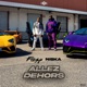 Allez dehors feat Niska Single