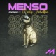 Goodbye feat Molly Johnston Single