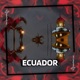 Ecuador feat Sinke Single
