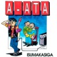 Isumakasiga