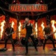 Overwhelmed