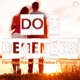 Do U Remember feat Nate Monoxide Single