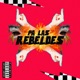Pa Las Rebeldes Single