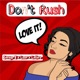 Don t Rush feat Loon Laflare Single