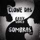 Clone Das Sombras Single