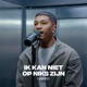 Ik Kan Niet Op Niks Zijn Single