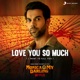 Love You So Much I Want to Kill You From Monica O My Darling Single