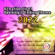 Oznation Live Opening Ending Theme 2022 Single