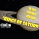 Rings of Saturn feat Eean Single