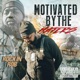 Motivated by the Haters EP EP