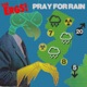 Pray For Rain 20th Anniversary Steve Albini Remix Single
