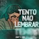 Tento Não Lembrar Single
