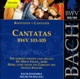 Bach J S Cantatas Bwv 103 105