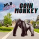 Goin Monkey Single