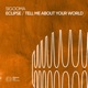 Eclipse Tell Me About Your World EP