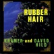 Rubber Hair