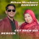 Rihon Meubura Dangdut feat Bergek Single
