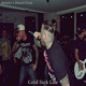 Cold Sick Life feat Ammo Single