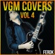 VGM Covers Vol 4
