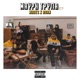Mavri Tripa EP