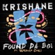 Found da Boi feat Wande Coal Single