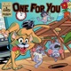 ONE FOR YOU Single