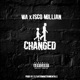 Changed Single