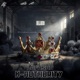 K AUTHORITY Continuous Mix