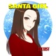 SANTA GIRL Single