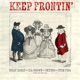 Keep Frontin feat Skyzoo Stik Figa Ves 120 Single