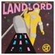 Landlord Radio Edit feat Lady Alma Single