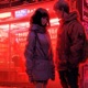 LOVE IN THE SPRAWL Single