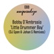 Little Drummer Boy Single