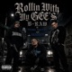 Rollin With My Gee s feat Yung Skitzo Abaddon Single