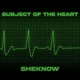 Subject Of The Heart Single