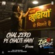 Chal Khushiyon Se Milte Hain Poem From Zero Se Restart Single