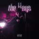 THE KEYS MIXTAPE EP