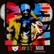 Modest Man