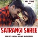 Satrangi Saree Single