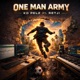 One Man Army feat Retji Single