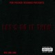 Let s Do It Then Single