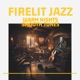 Firelit Jazz Warm Nights Smooth Tunes