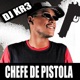 Chefe de Pistola feat MC Thay Single