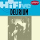 Rhino Hi Five Delirium