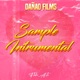 Enamorado intrumental Single