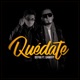 Quédate feat Gamay P Single